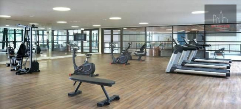 Imagem Apartamento com 1 Quarto à Venda, 39 m² em Vila Romana - São Paulo