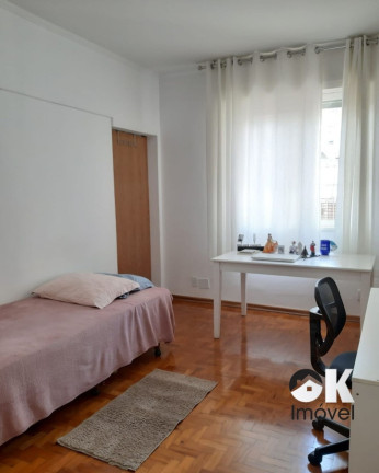 Imagem Apartamento com 3 Quartos à Venda, 160 m² em Higienópolis - São Paulo Imagem Apartamento com 3 Quartos à Venda, 160 m² em Higienópolis - São Paulo