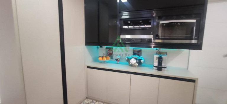 Imagem Apartamento com 3 Quartos à Venda, 105 m² em Vila Mariana - São Paulo