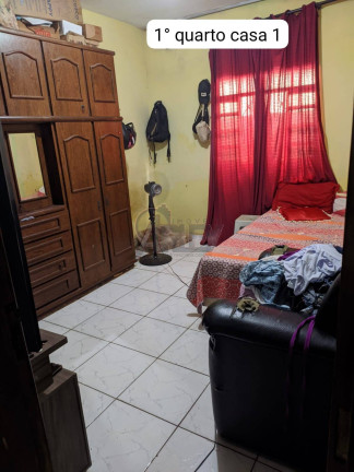 Imagem Casa com 2 Quartos à Venda, em Jardim Brasil - Montes Claros Imagem Casa com 2 Quartos à Venda, em Jardim Brasil - Montes Claros
