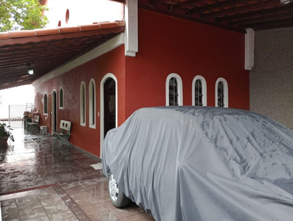 Imagem Sobrado com 3 Quartos à Venda, 120 m² em Jardim Tereza Palma - Poá Imagem Sobrado com 3 Quartos à Venda, 120 m² em Jardim Tereza Palma - Poá