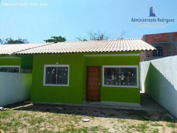 Imagem Casa com 2 Quartos à Venda, 54 m² em Lagoinha - São Gonçalo Imagem Casa com 2 Quartos à Venda, 54 m² em Lagoinha - São Gonçalo