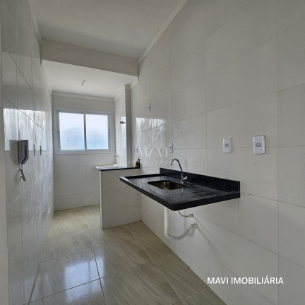 Imagem Apartamento com 1 Quarto à Venda, 42 m² em Flórida - Praia Grande Imagem Apartamento com 1 Quarto à Venda, 42 m² em Flórida - Praia Grande