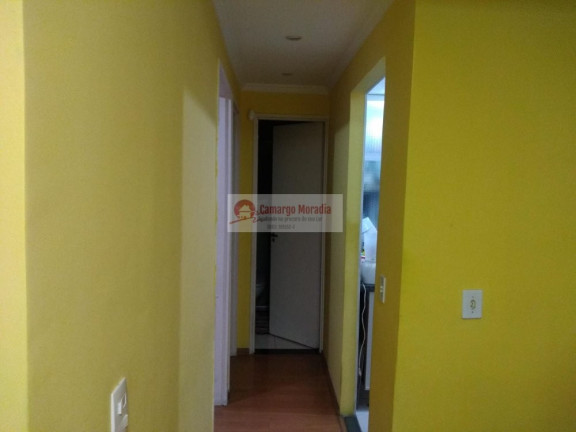 Imagem Apartamento com 2 Quartos à Venda, 48 m² em Jardim São Miguel - Ferraz De Vasconcelos