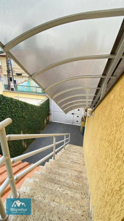 Imagem Sobrado com 3 Quartos à Venda, 116 m² em Parada Inglesa - São Paulo Imagem Sobrado com 3 Quartos à Venda, 116 m² em Parada Inglesa - São Paulo
