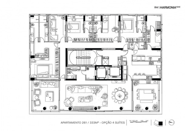 Imagem Apartamento com 1 Quarto à Venda, 32 m² em Vila Madalena - São Paulo Imagem Apartamento com 1 Quarto à Venda, 32 m² em Vila Madalena - São Paulo
