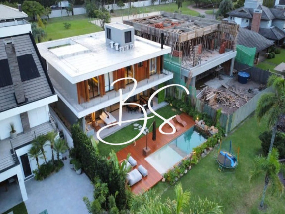 Imagem Casa com 5 Quartos à Venda, 500 m² em Atlântida - Xangri-lá Imagem Casa com 5 Quartos à Venda, 500 m² em Atlântida - Xangri-lá