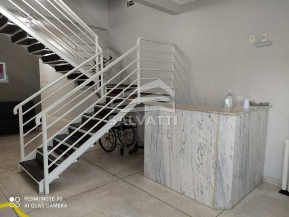 Imagem Sala Comercial para Alugar, 18 m² em Bela Vista - Jundiaí