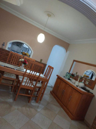 Imagem Sobrado com 3 Quartos à Venda, 191 m² em Vila Maria De Maggi - Suzano Imagem Sobrado com 3 Quartos à Venda, 191 m² em Vila Maria De Maggi - Suzano