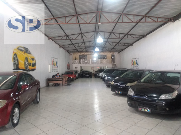 Imagem Imóvel Comercial à Venda, 480 m² em Vila Monte Belo - Itaquaquecetuba Imagem Imóvel Comercial à Venda, 480 m² em Vila Monte Belo - Itaquaquecetuba