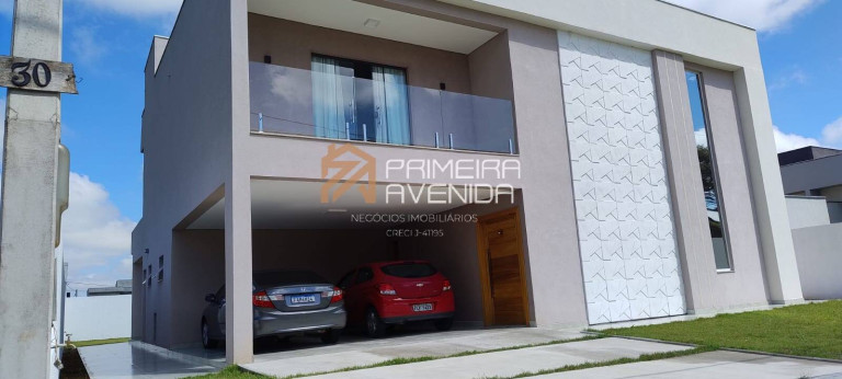 Imagem Casa com 4 Quartos à Venda, 326 m² em Condomínio Residencial Ecopark Bourbon - Caçapava Imagem Casa com 4 Quartos à Venda, 326 m² em Condomínio Residencial Ecopark Bourbon - Caçapava