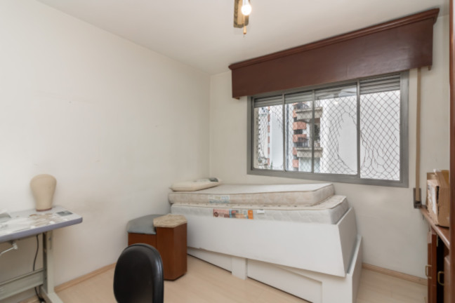 Imagem Apartamento com 3 Quartos à Venda, 224 m² em Santa Cecília - São Paulo