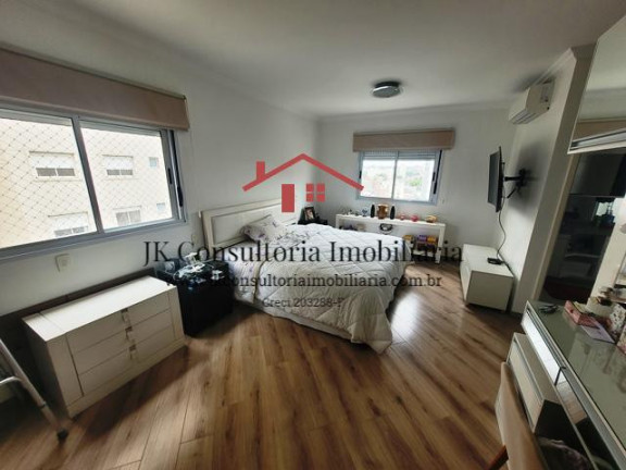 Imagem Apartamento com 2 Quartos à Venda, 144 m² em Campo Belo - São Paulo