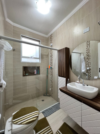 Imagem Apartamento com 2 Quartos à Venda, 89 m² em Tupi - Praia Grande