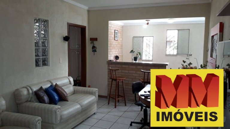 Imagem Casa com 3 Quartos à Venda, 80 m² em Balneário São Pedro - São Pedro Da Aldeia Imagem Casa com 3 Quartos à Venda, 80 m² em Balneário São Pedro - São Pedro Da Aldeia