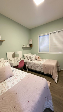 Imagem Apartamento com 2 Quartos à Venda, 58 m² em Vila Norma - Salto Imagem Apartamento com 2 Quartos à Venda, 58 m² em Vila Norma - Salto