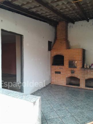 Imagem Casa com 2 Quartos à Venda, 180 m² em Jardim Santa Angelina - Agudos Imagem Casa com 2 Quartos à Venda, 180 m² em Jardim Santa Angelina - Agudos