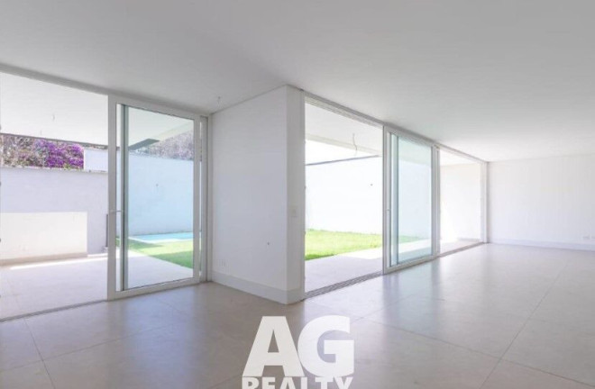 Imagem Casa de Condomínio com 4 Quartos à Venda, 427 m² em Brooklin - São Paulo