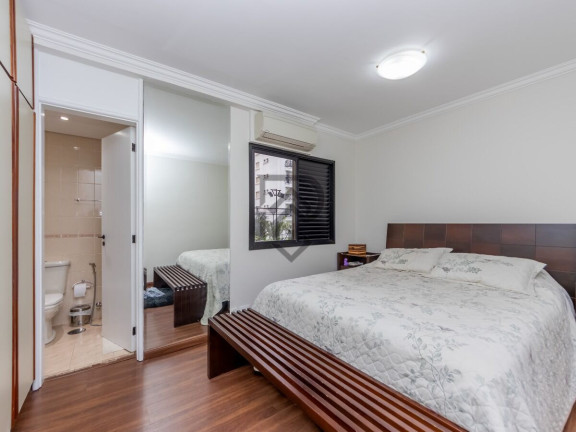 Imagem Apartamento com 3 Quartos à Venda, 101 m² em Moema - São Paulo Imagem Apartamento com 3 Quartos à Venda, 101 m² em Moema - São Paulo