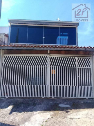 Casa com 3 Quartos à Venda, 95 m² em Jardim Mariana Ii - São José Dos Campos
