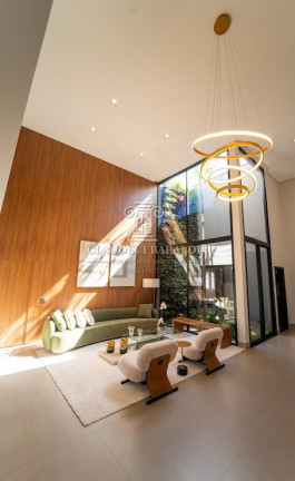 Imagem Casa com 4 Quartos à Venda, 440 m² em Parque Reserva Fazenda Imperial - Sorocaba