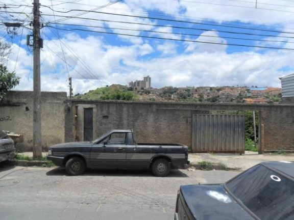 Imagem Terreno à Venda, 100 m² em Jardim América - Belo Horizonte