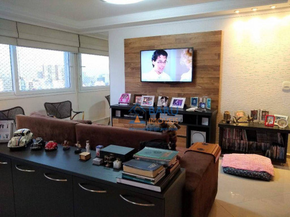 Apartamento com 2 Quartos à Venda, 156 m² em Higienópolis - São Paulo