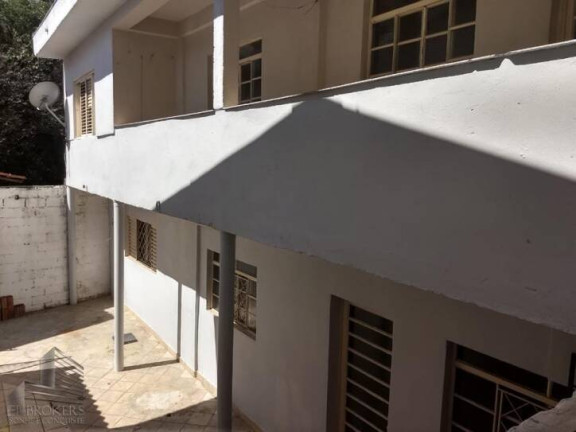 Imagem Casa com 4 Quartos à Venda, 400 m² em Jardim Simus - Sorocaba Imagem Casa com 4 Quartos à Venda, 400 m² em Jardim Simus - Sorocaba