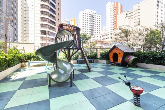 Imagem Apartamento com 3 Quartos à Venda, 157 m² em Centro - São Paulo Imagem Apartamento com 3 Quartos à Venda, 157 m² em Centro - São Paulo