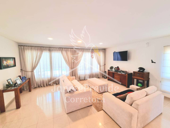 Imagem Casa de Condomínio com 4 Quartos à Venda, 345 m² em Alphaville - Santana De Parnaíba Imagem Casa de Condomínio com 4 Quartos à Venda, 345 m² em Alphaville - Santana De Parnaíba