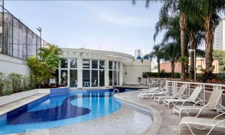 Imagem Apartamento com 3 Quartos à Venda, 70 m² em Barra Funda - São Paulo