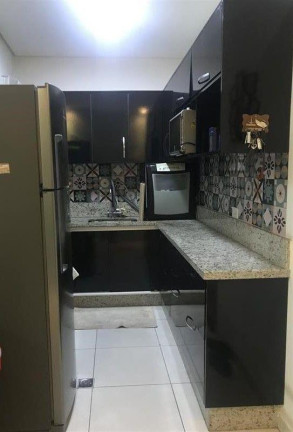 Apartamento com 2 Quartos à Venda, 50 m² em Parque Novo Oratório - Santo André