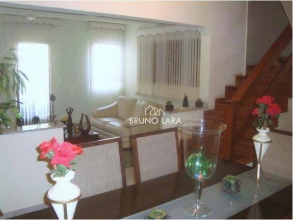 Imagem Casa com 4 Quartos à Venda, 222 m² em Centro - Igarapé Imagem Casa com 4 Quartos à Venda, 222 m² em Centro - Igarapé