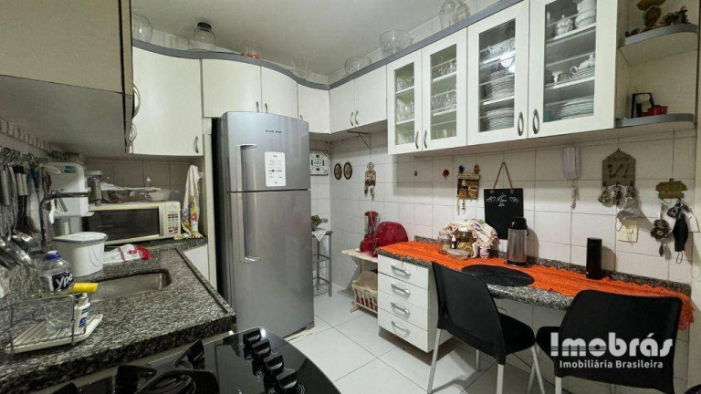 Imagem Apartamento com 3 Quartos à Venda, 138 m² em Aldeota - Fortaleza Imagem Apartamento com 3 Quartos à Venda, 138 m² em Aldeota - Fortaleza