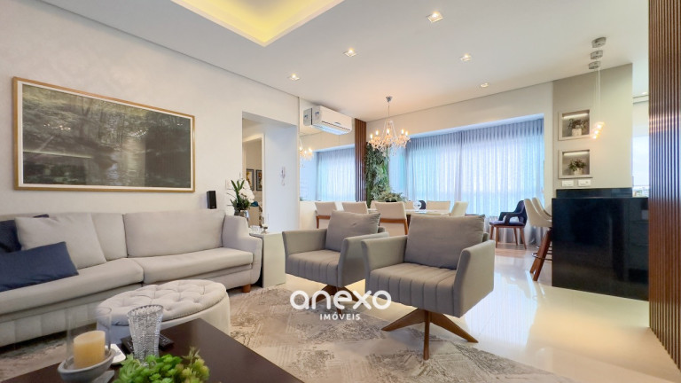 Imagem Apartamento com 3 Quartos à Venda, 115 m² em Velha - Blumenau