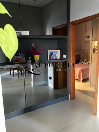 Imagem Casa de Condomínio com 3 Quartos à Venda, 188 m² em Ondas - Piracicaba