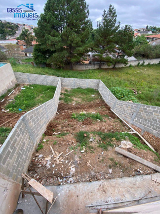 Imagem Casa com 3 Quartos à Venda, 98 m² em São Dimas - Colombo Imagem Casa com 3 Quartos à Venda, 98 m² em São Dimas - Colombo