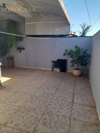 Imagem Casa com 3 Quartos à Venda, em Horto Florestal - Sorocaba Imagem Casa com 3 Quartos à Venda, em Horto Florestal - Sorocaba