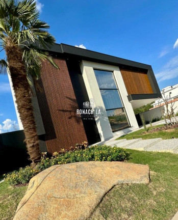 Sobrado com 5 Quartos à Venda, 625 m² em Jardim Santa Rita - Indaiatuba