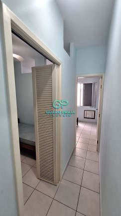 Imagem Apartamento com 2 Quartos à Venda, 65 m² em Enseada - Guarujá