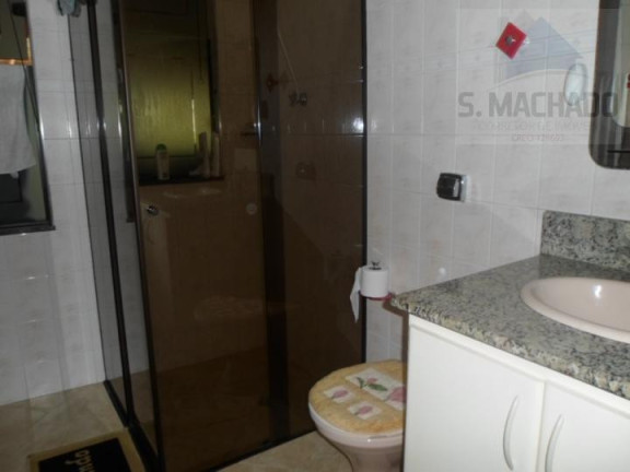 Imagem Casa à Venda, 149 m² em Jardim Itapoan - Santo André