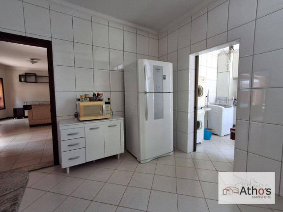Imagem Casa com 3 Quartos à Venda, 310 m² em Village Terras De Indaiá - Indaiatuba Imagem Casa com 3 Quartos à Venda, 310 m² em Village Terras De Indaiá - Indaiatuba