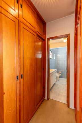 Imagem Apartamento com 4 Quartos à Venda, 185 m² em Moema - São Paulo