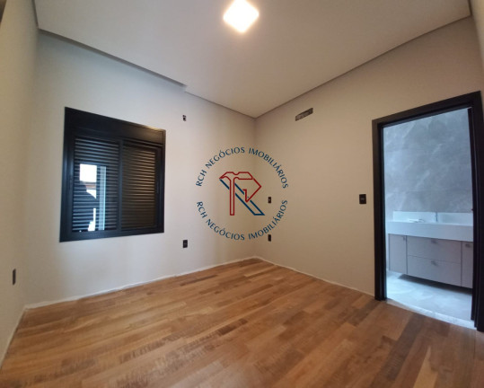 Imagem Casa com 3 Quartos à Venda, 227 m² em Alphaville Nova Esplanada 3 - Votorantim Imagem Casa com 3 Quartos à Venda, 227 m² em Alphaville Nova Esplanada 3 - Votorantim