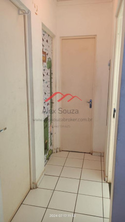 Imagem Apartamento com 2 Quartos à Venda, 49 m² em Jardim Recanto Dos Sonhos - Sumaré Imagem Apartamento com 2 Quartos à Venda, 49 m² em Jardim Recanto Dos Sonhos - Sumaré