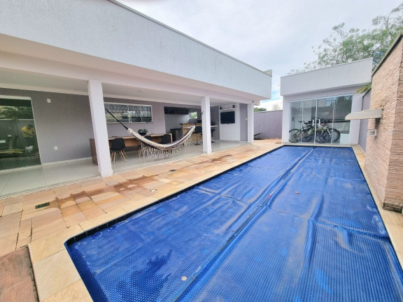 Imagem Casa de Condomínio com 3 Quartos à Venda, 245 m² em Condomínio Real Ville - Pindamonhangaba Imagem Casa de Condomínio com 3 Quartos à Venda, 245 m² em Condomínio Real Ville - Pindamonhangaba