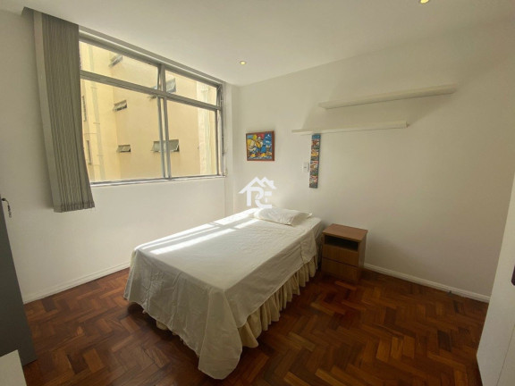 Imagem Apartamento com 2 Quartos à Venda,  em Ingá - Niterói