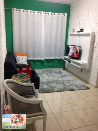 Apartamento com 2 Quartos à Venda, 62 m² em Paulicéia - São Bernardo Do Campo