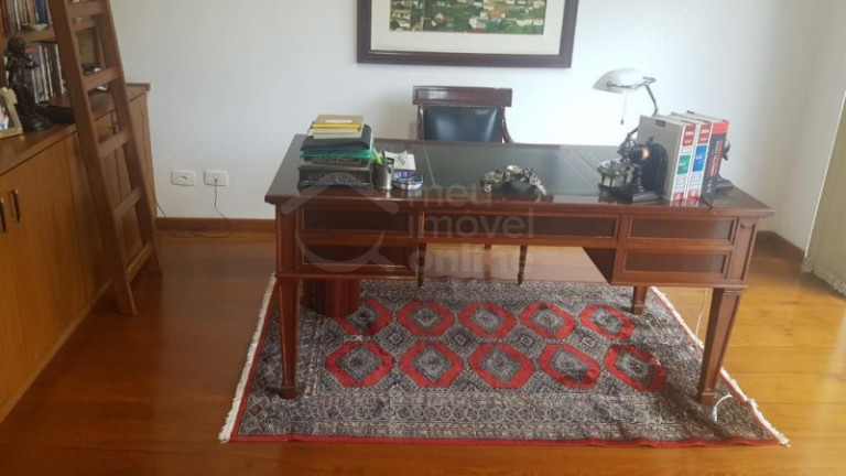 Imagem Casa de Condomínio com 4 Quartos à Venda, 470 m²