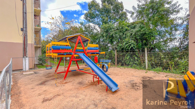 Imagem Apartamento com 2 Quartos à Venda, 44 m² em Pinheiro - São Leopoldo